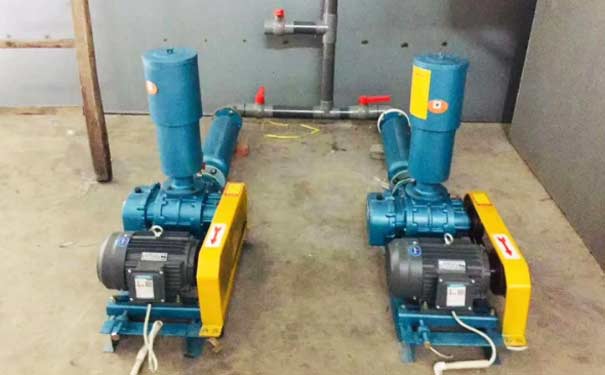 污水厂罗茨久久99精品国产麻豆婷婷洗澡污水处理方法多，哪些情况下用罗茨鼓久久99精品国产麻豆婷婷洗澡污水处理