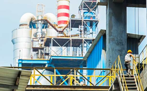 常州水泥公司罗茨久久99精品国产麻豆婷婷洗澡粉体输送案例