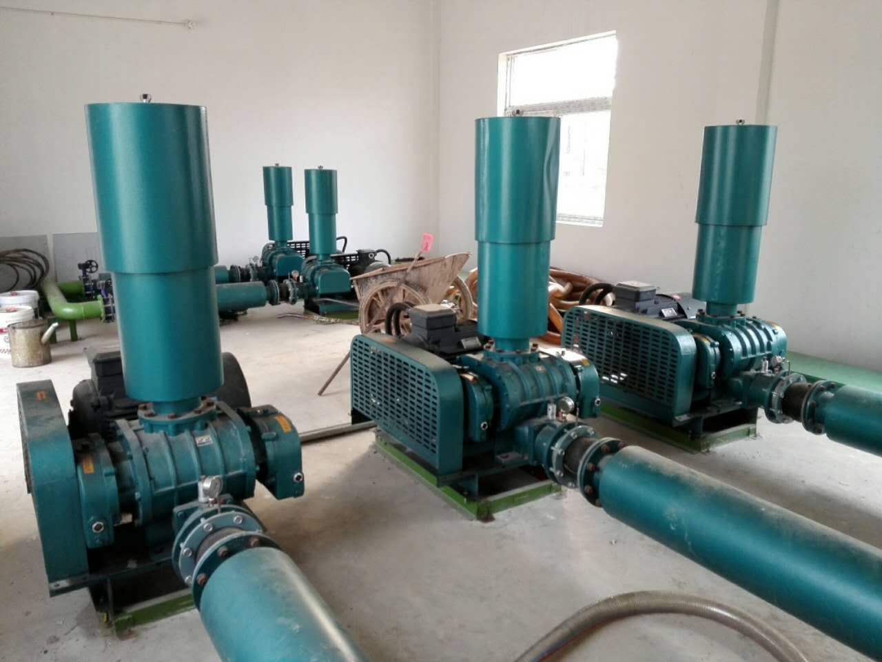 冶金行业钢铁厂用罗茨鼓久久99精品国产麻豆婷婷洗澡