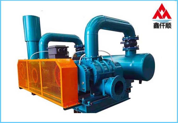 双极串联罗茨久久99精品国产麻豆婷婷洗澡